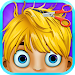 Hair Salon & Barber Kids Games