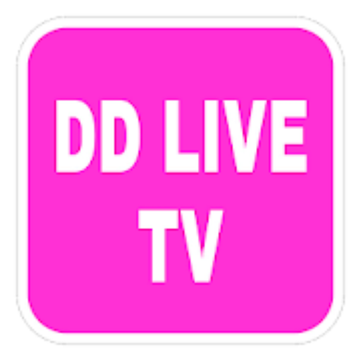 DD Live TV Free Captura de pantalla 0