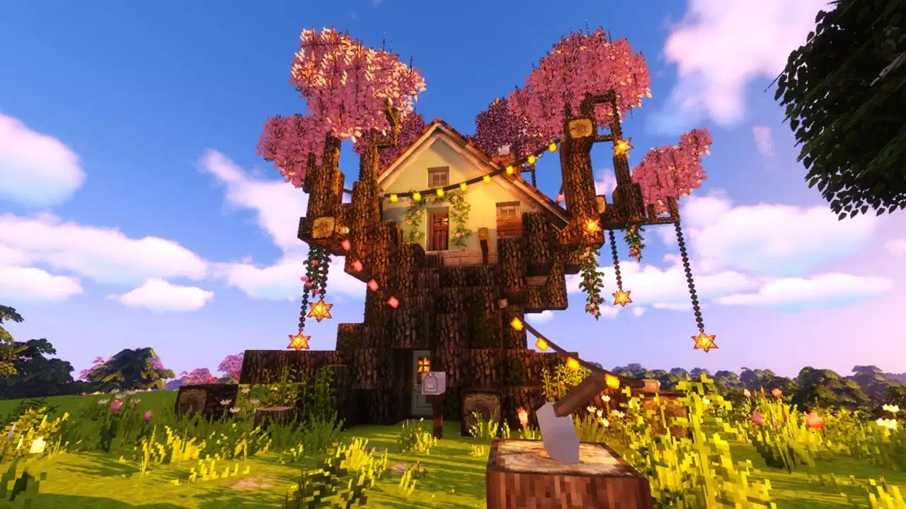Block Crazy Robo World Vip 3D Captura de pantalla 0