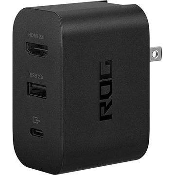 Giới thiệu Rog Ally Sạc Dock: Tiết kiệm 55% cho kho vũ khí chơi game của bạn