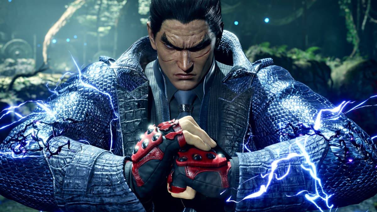 Tekken 8 : 최고 캐릭터 순위