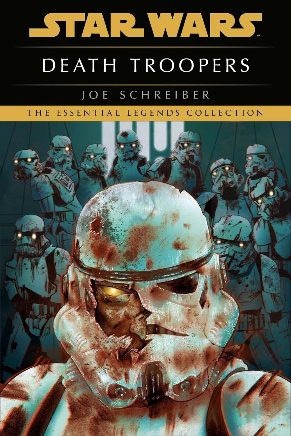Kindle Edition Death Troopers