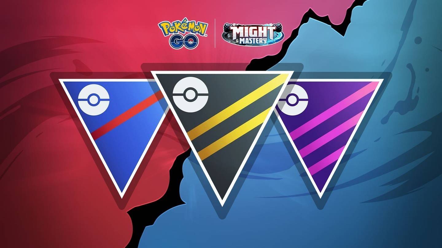 Pokémon go