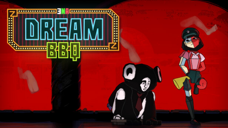 ENA: Dream BBQ Data i godzina premiery 