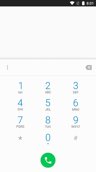 Dialer Lock-AppHider Captura de pantalla 3