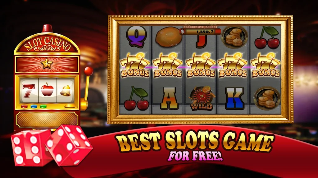 Jackpot Vegas Hits Slots ภาพหน้าจอ 0