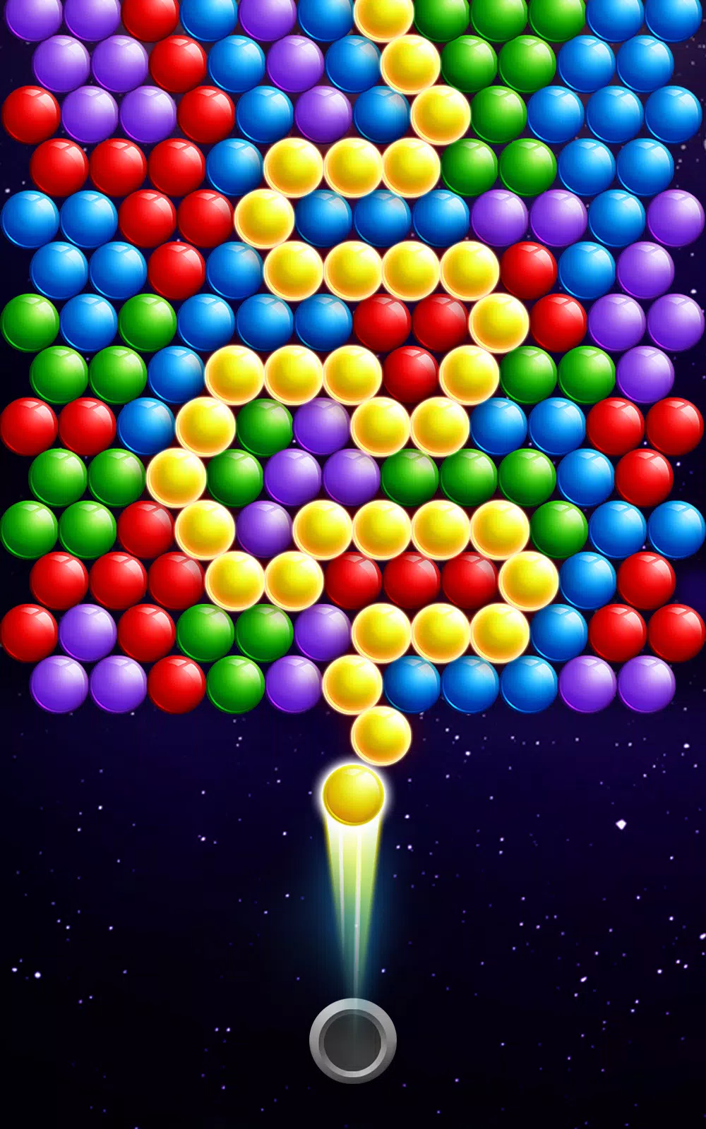 Bubble Shooter! Extreme ภาพหน้าจอ 0