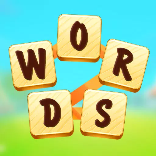 Word Farm Adventure: 文字游戏