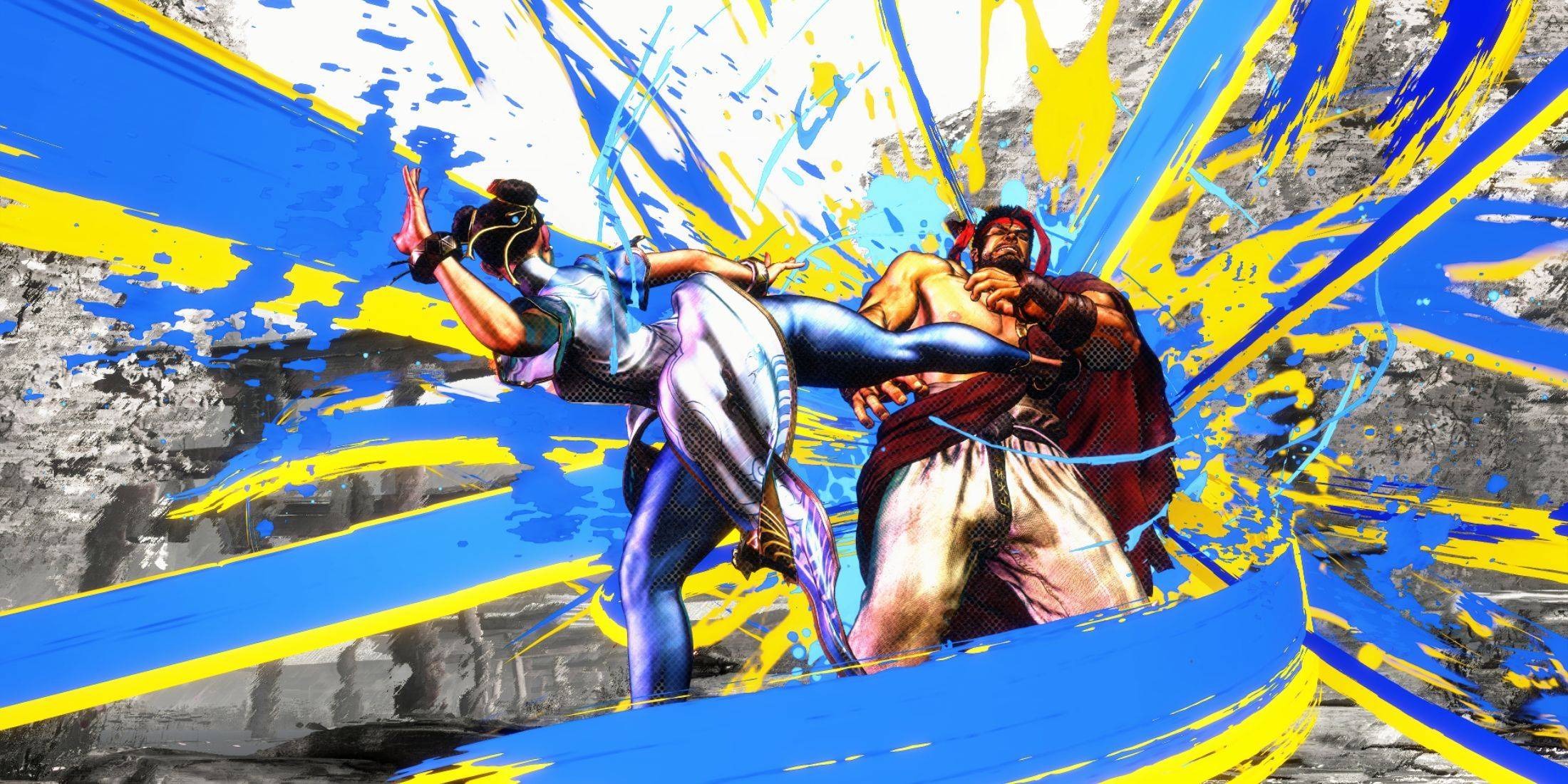 Street Fighter 6 joueurs frustrés par le manque de costumes de personnage