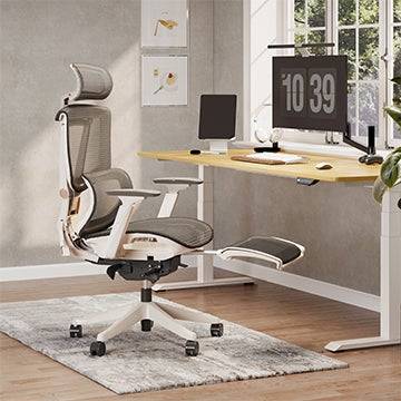 Flexispot C7 Ergonomic Chair Deal