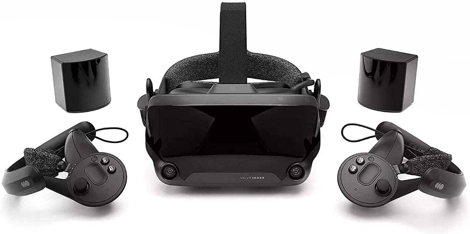 Tai nghe VR hàng đầu cho trò chơi PC vào năm 2023