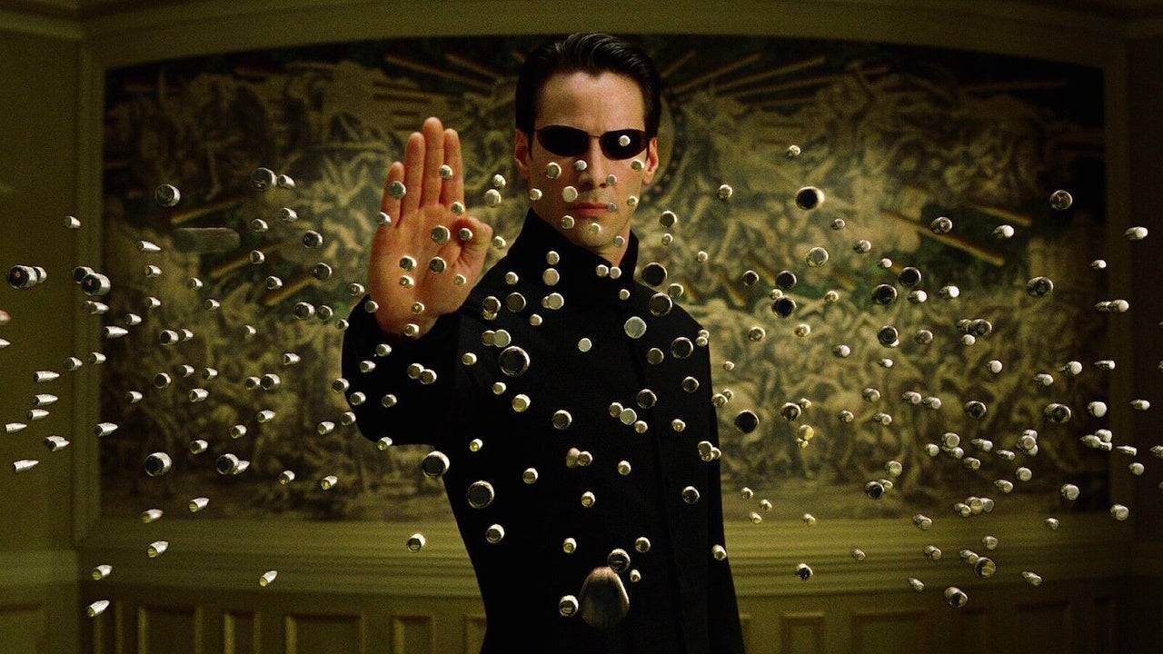 Keanu Reeves Top Movies