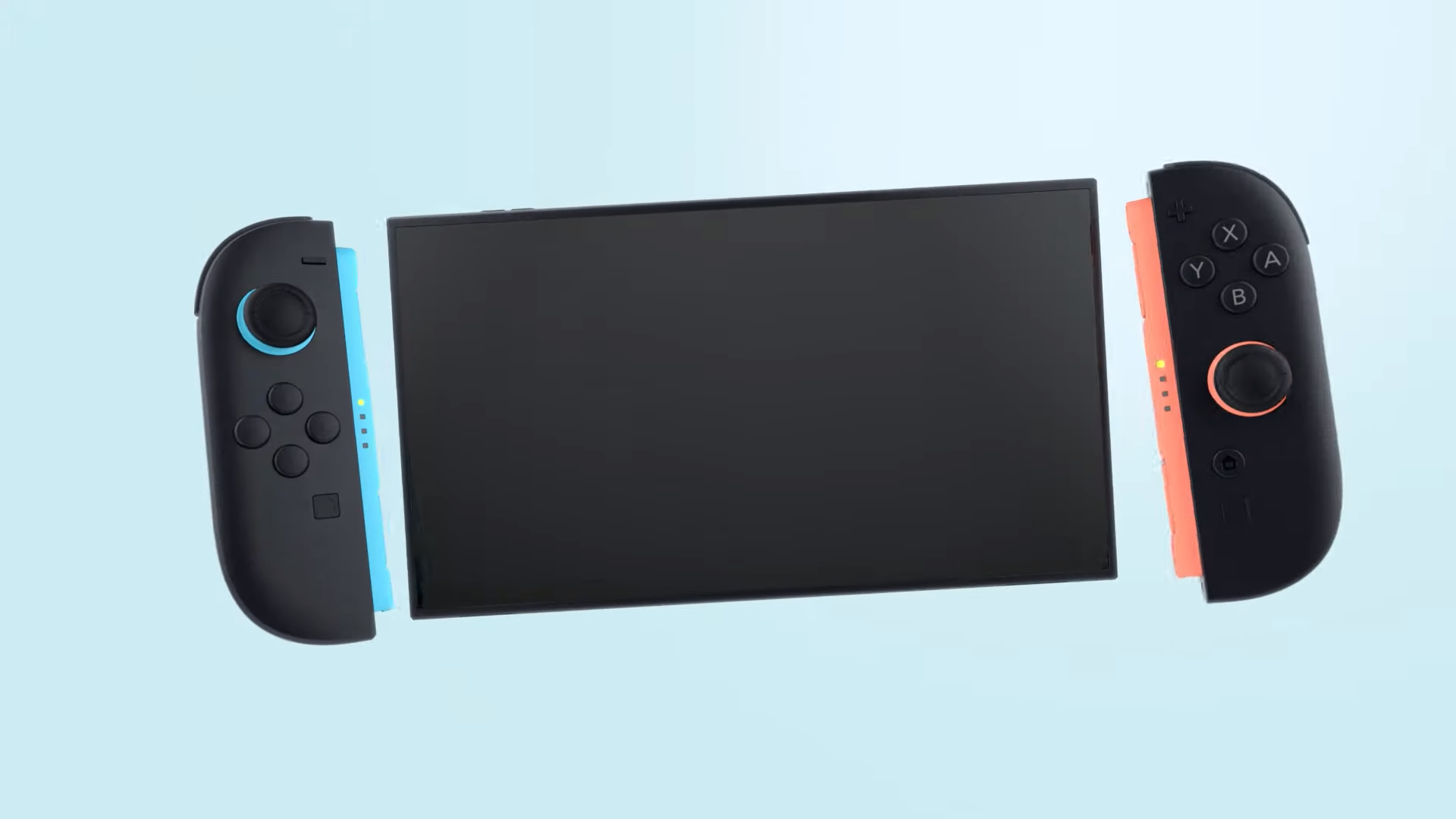Nintendo Switch 2 Image 5