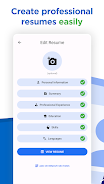 CV Maker & Resume Builder -PDF应用截图第2张