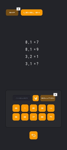 MathRiddle 2 スクリーンショット 2