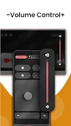 Remote for Amazon Fire Stick स्क्रीनशॉट 2