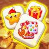 Treasure Tiles: Win Cash