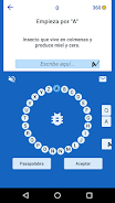 Alphabetical 2 Captura de pantalla 3