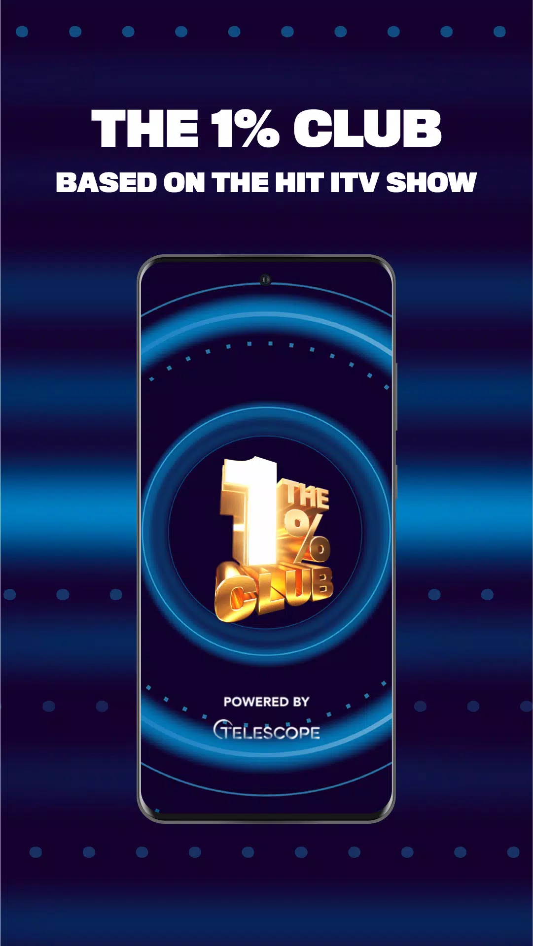 The 1% Club スクリーンショット 0