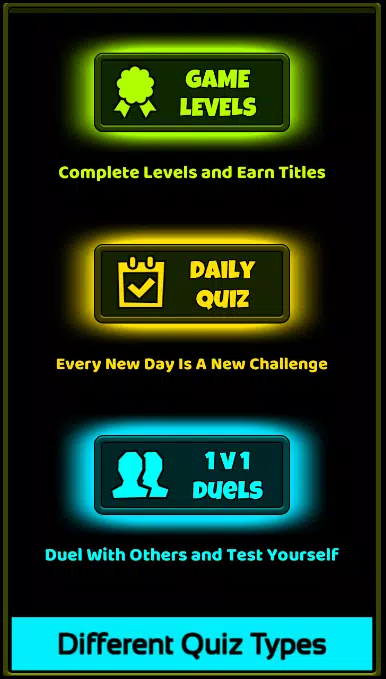 Ertugrul Ghazi Quiz Game應用截圖第2張