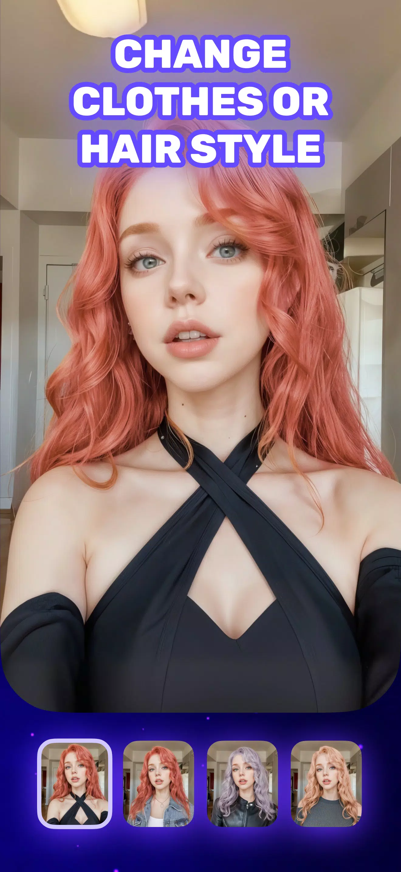 AI Art Generator スクリーンショット 1