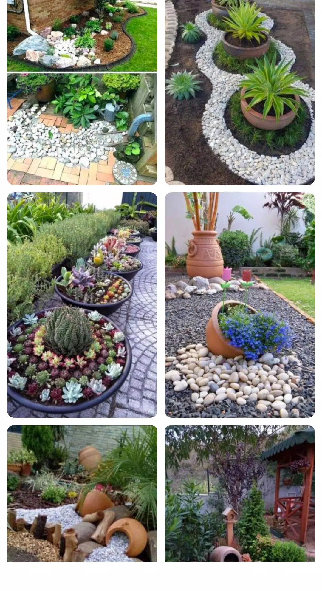 backyard landscape design app 스크린샷 1