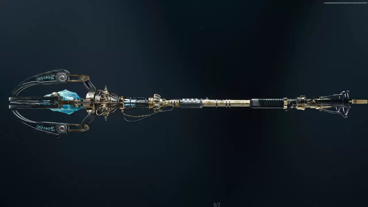 Black Ops 6 ဖုတ်ကောင် (6) ခုတွင်ရေခဲ 0 န်ထမ်းများကိုသော့ဖွင့်ခြင်း