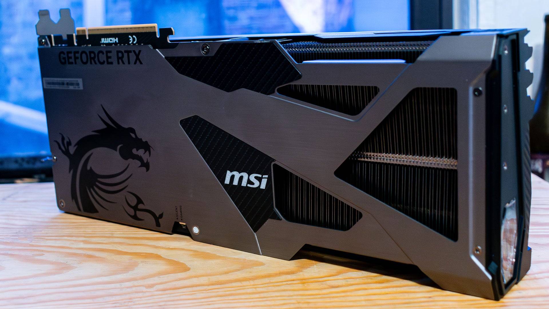 NVIDIA GEFORCE RTX 5070 TI: इन-डेप्थ रिव्यू