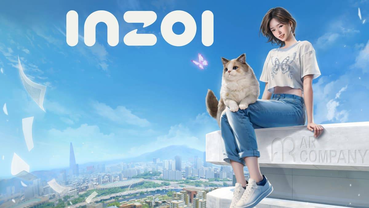 Inzoi可以免費玩嗎？在這裡找出答案