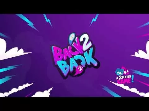 Back 2 Back Update Image