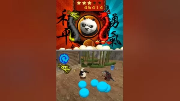Mythische Krieger: Pandas 10x beschwört Strategie