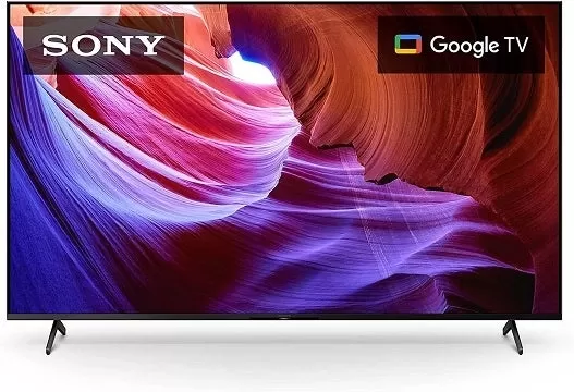 소니 X85K 65형 4K 구글 TV, 648달러로 할인