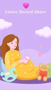 Blessing: Pregnancy heart beat應用截圖第0張