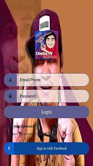 Choox TV ML apk kostenlose Diamanten