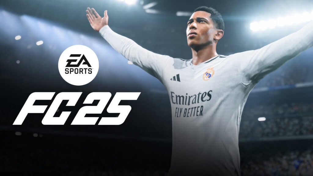 EA Sports FC 25: ชัยชนะหรือความล้มเหลว?