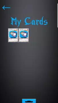 Card Maker - Yugioh Скриншот 3