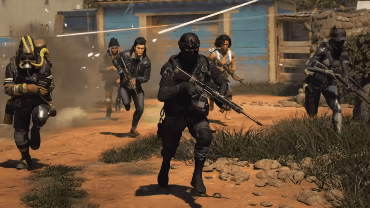 Xdefiant、UbisoftのF2Pシューティングゲーム、スタジオが閉じてダウンサイズになるようにシャッター