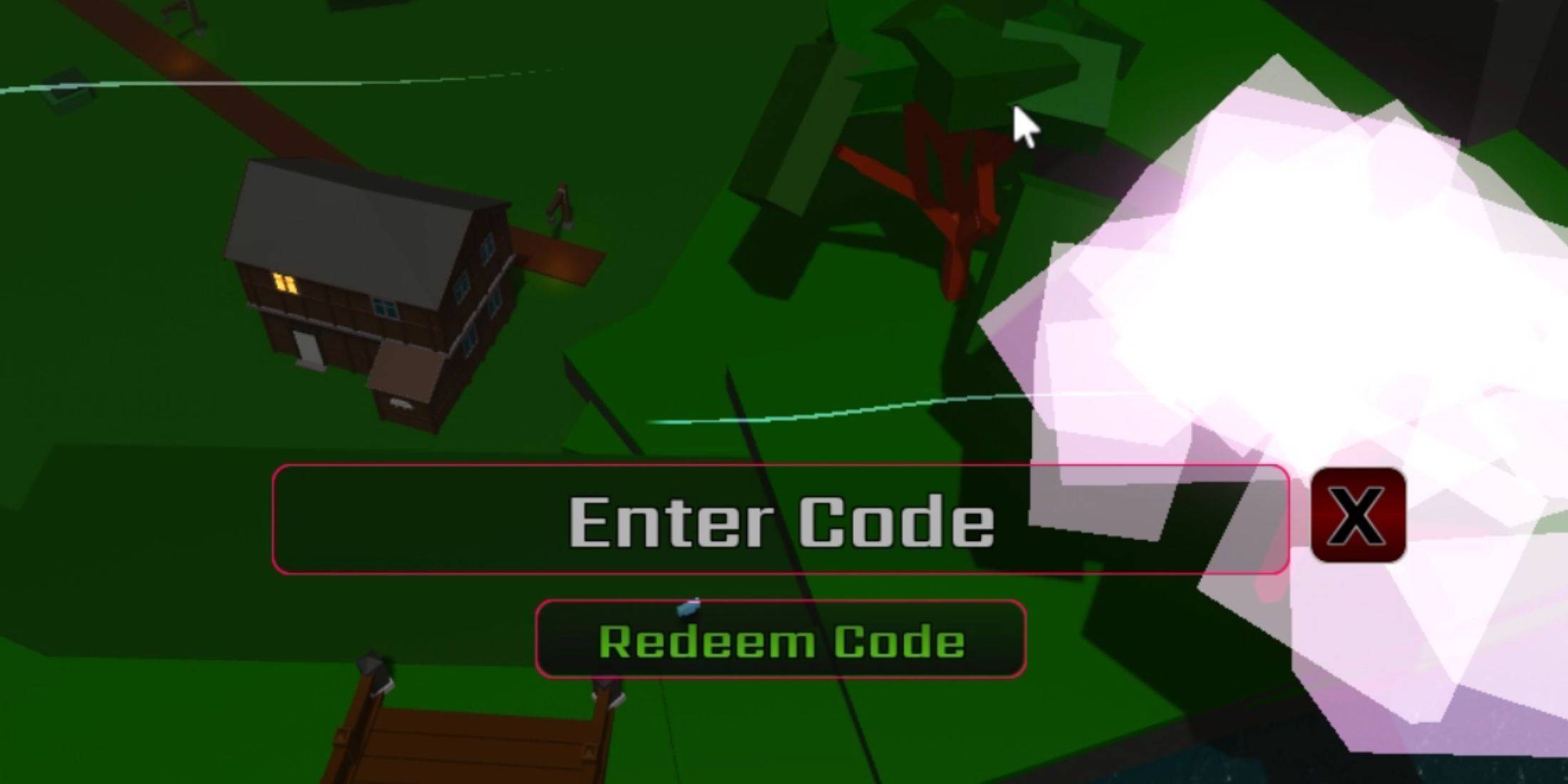 Redeeming Codes in Elemental Grounds