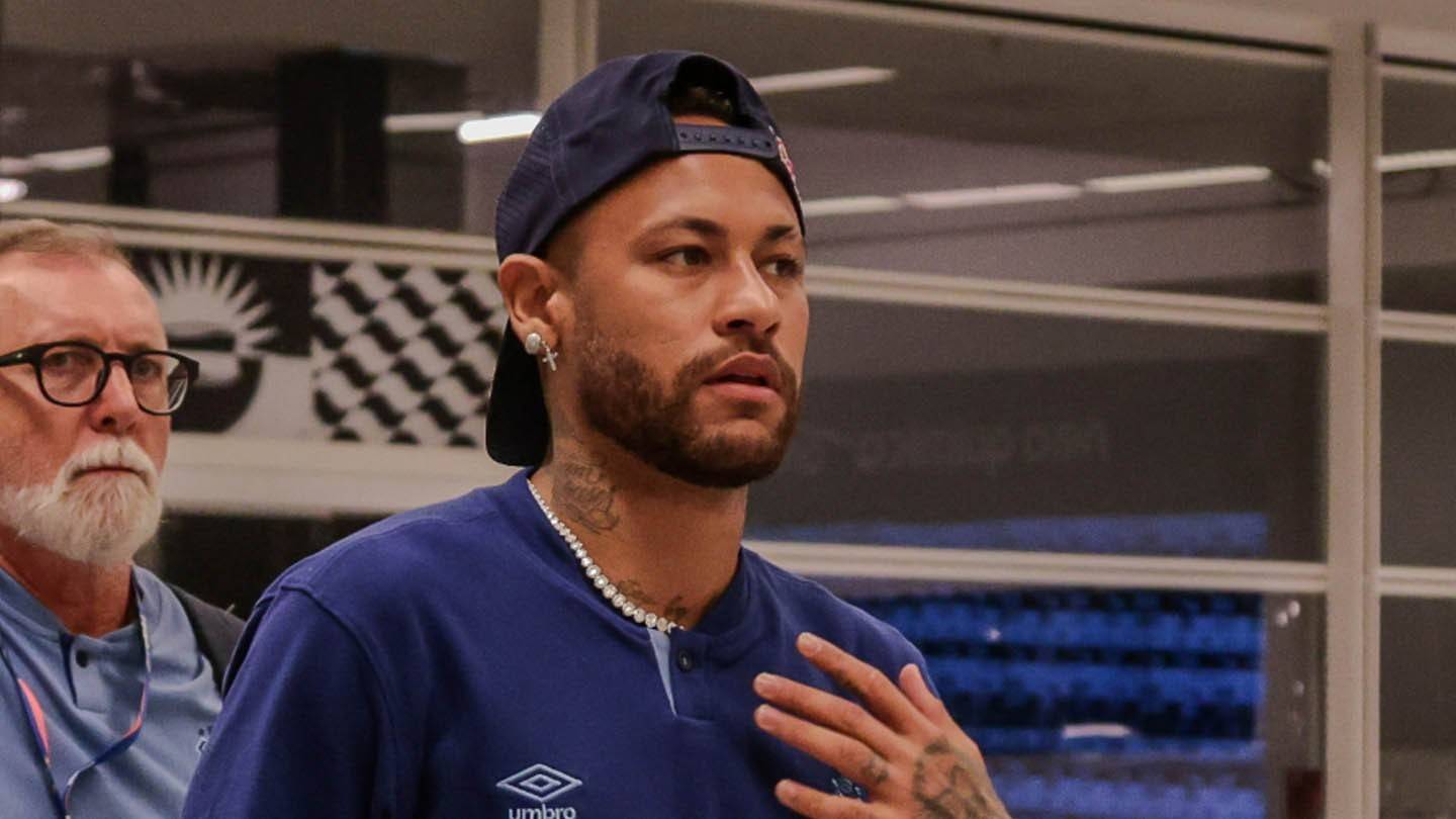 Liên đoàn Neymar Kings