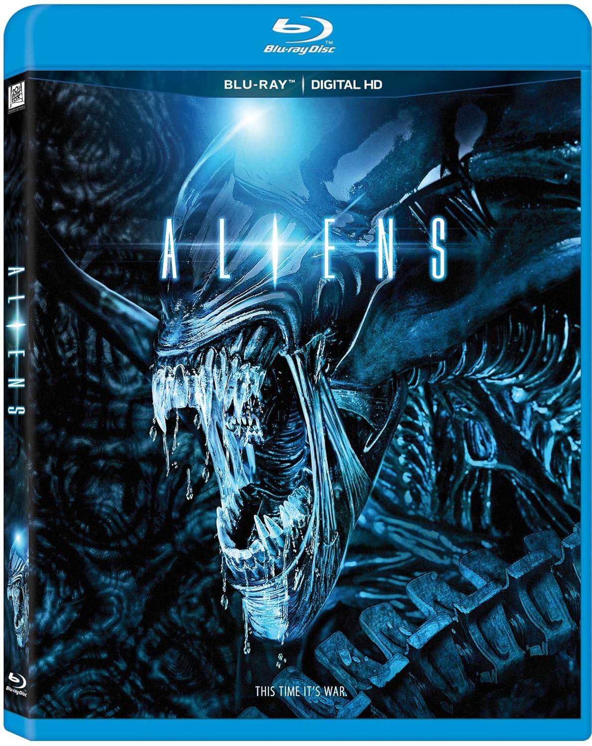 Alien: 35th Anniversary Edition