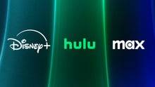 Disney+, Hulu e Max Bundle