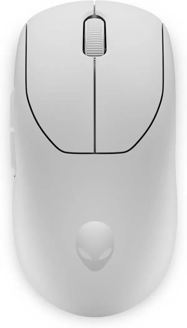 Alienware Pro Gaming Mouse：在亚马逊上的交易比戴尔的阵亡将士纪念日销售