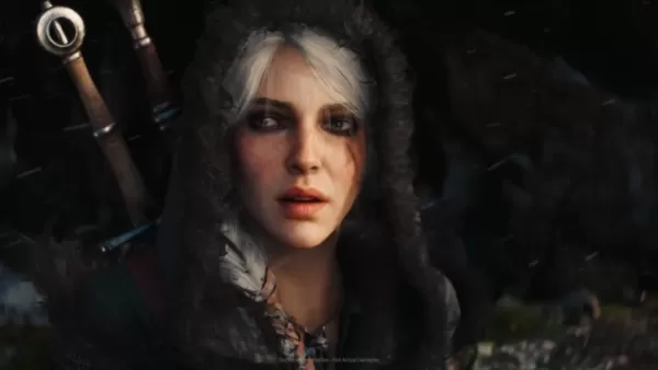 Demonstração Técnica de The Witcher 4 Mostra Gráficos de Próxima Geração