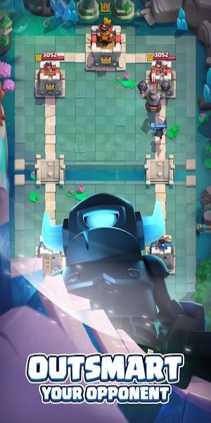 Clash Royale 스크린샷 1