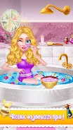 Cute princess babyshower應用截圖第3張