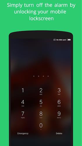 Pocket Sense Скриншот 2