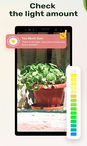 Plant Parent: Plant Care Guide স্ক্রিনশট 1