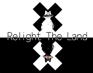 ReLight The Land