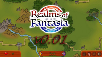 Schermata Realms Of Fantasia 2