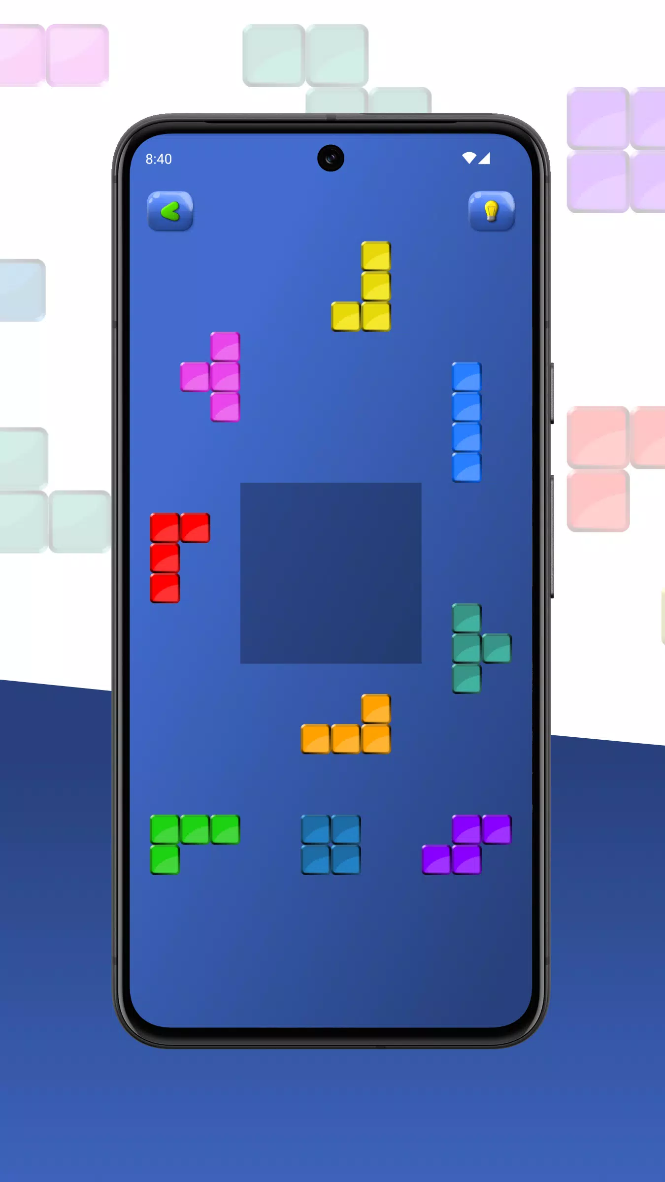 Blocks Screenshot 0